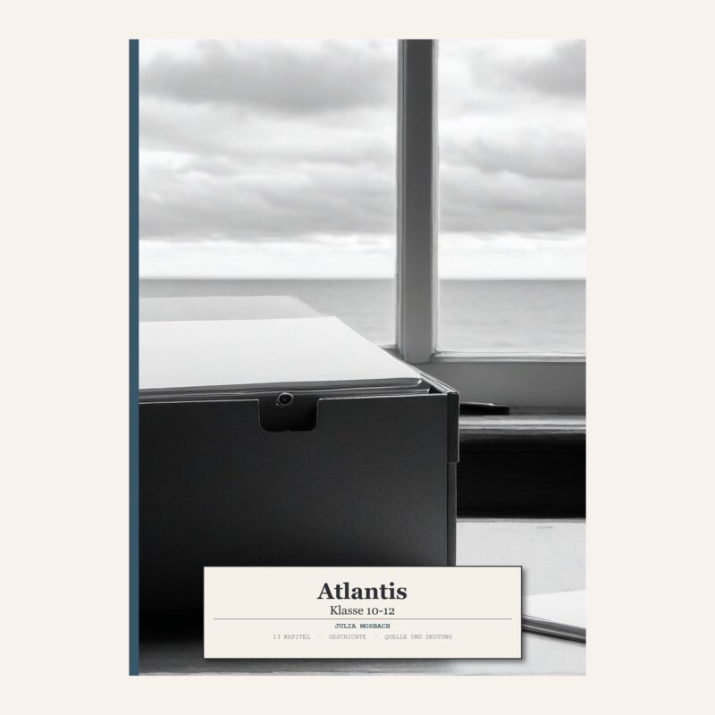 Atlantis – Geschichte Klasse 10–12