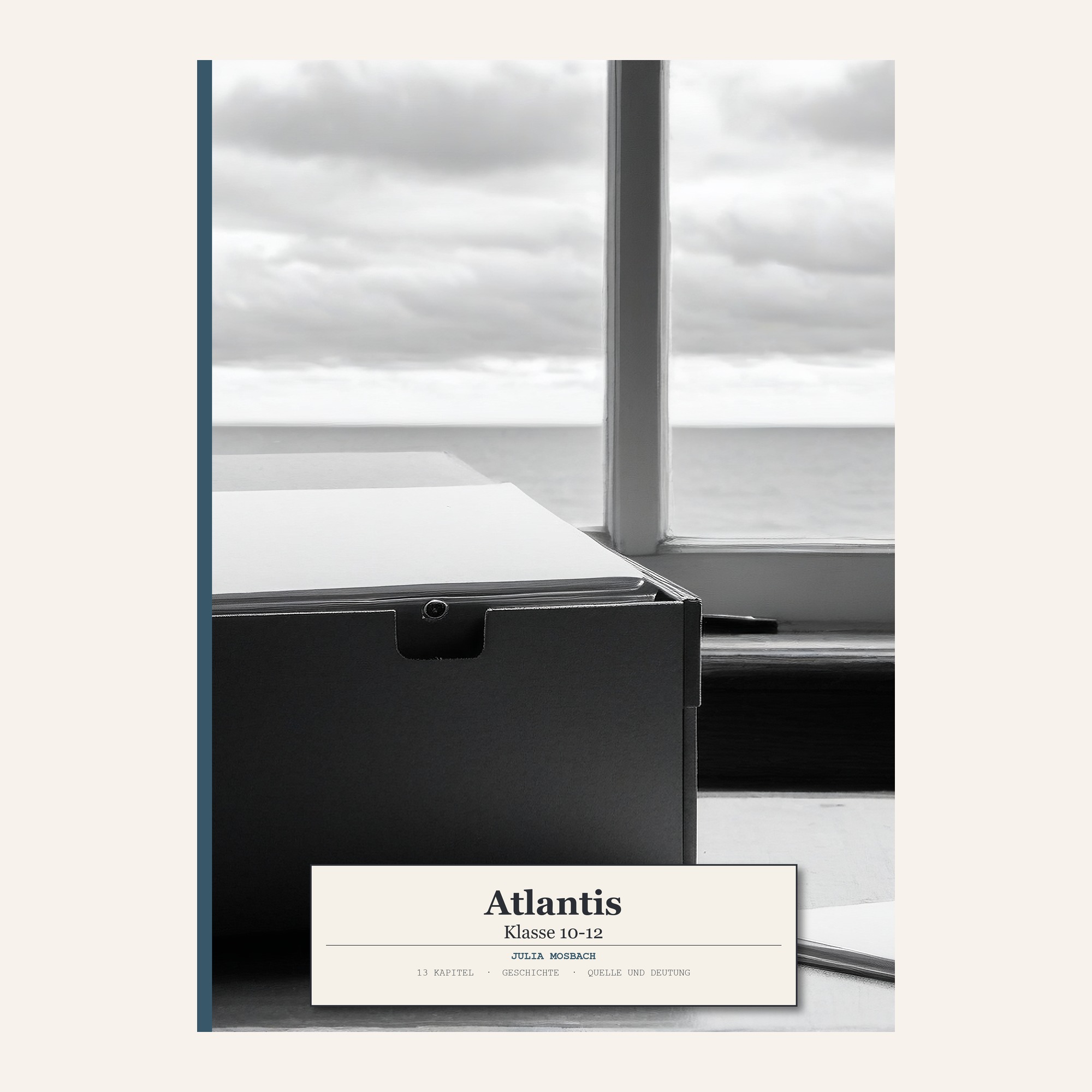 Atlantis – Geschichte Klasse 10–12