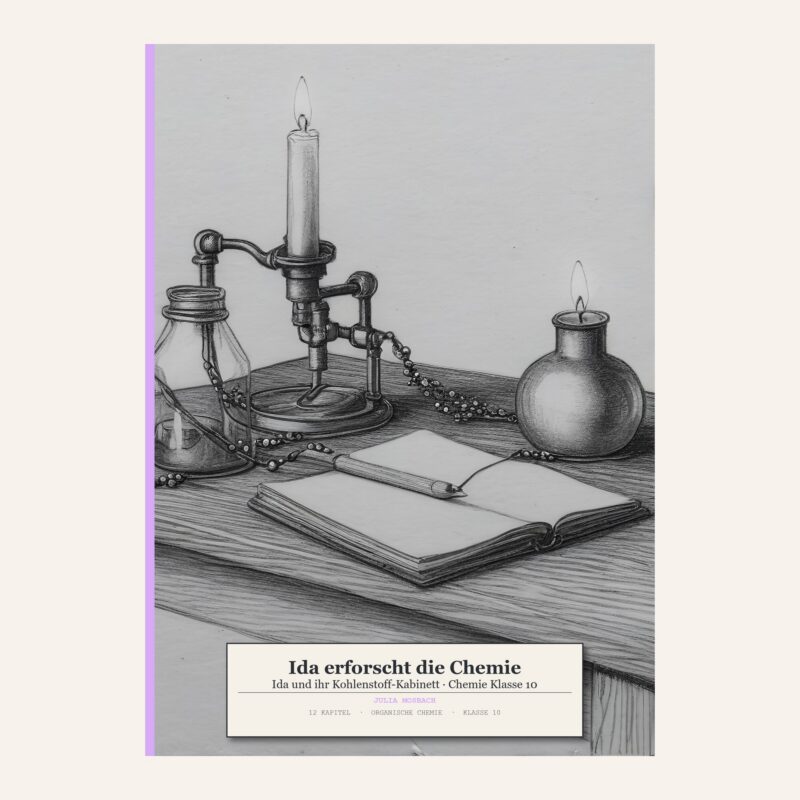 Organische Chemie – Chemie Klasse 10