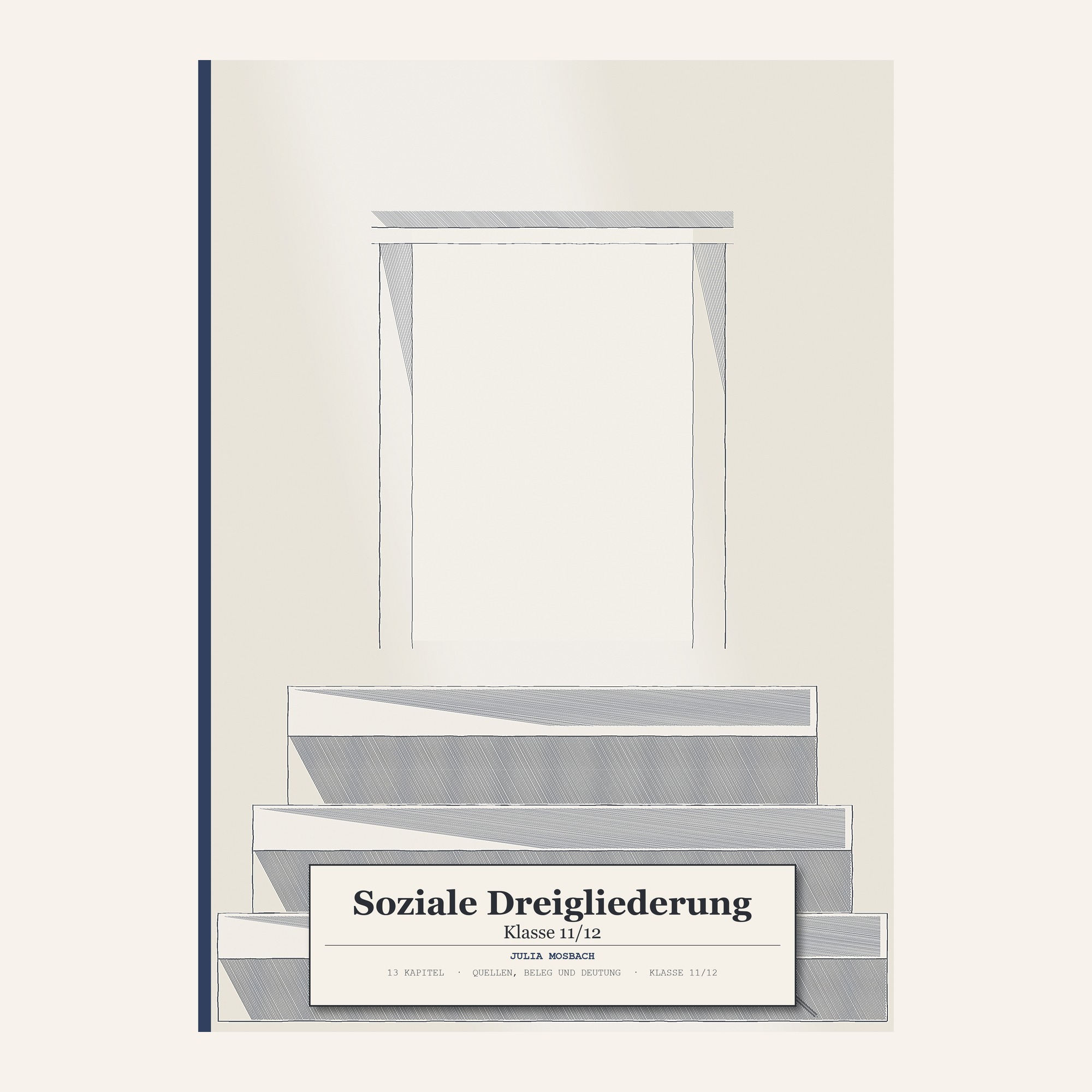 Soziale Dreigliederung – Klasse 11/12