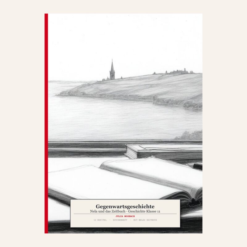Gegenwartsgeschichte – Geschichte Klasse 11