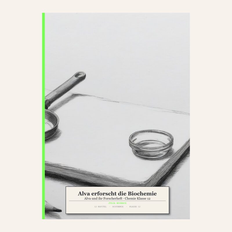 Biochemie – Chemie Klasse 12